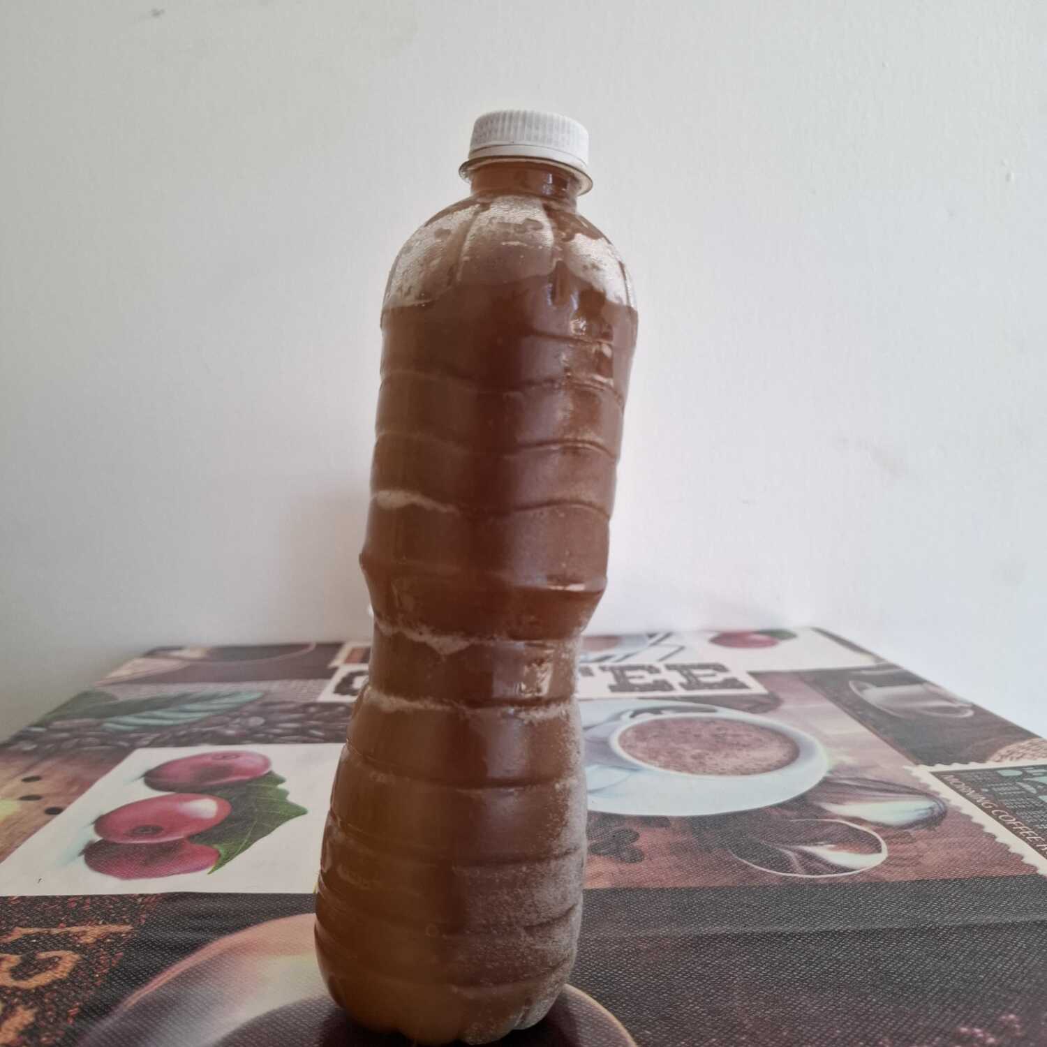 Agua Fresca de Tamarindo