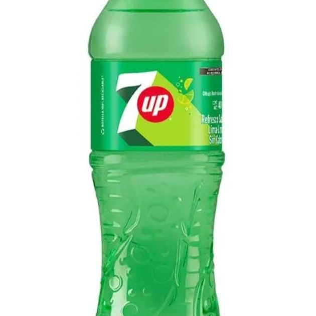 7up 400 Ml