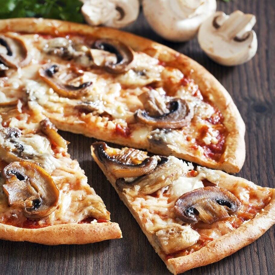 Champiñon Fresco
