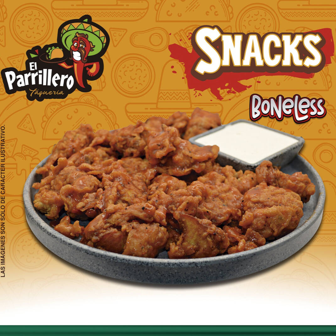 BONELESS