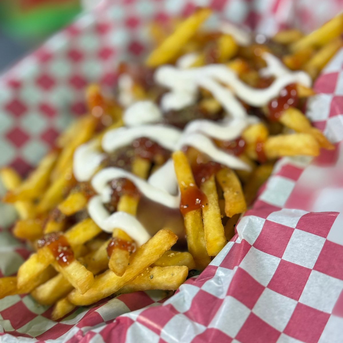 PAPAS A LA FRANCESA