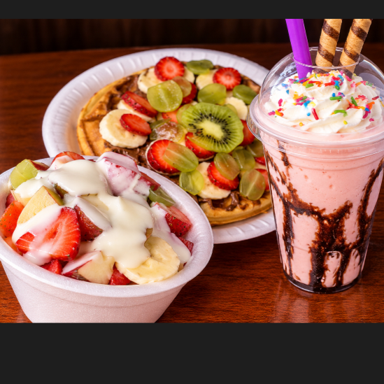 Combo Dulce 1