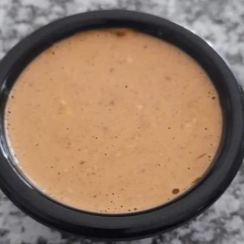 Dip Chipotle