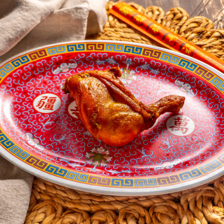 Pernil Crunchy