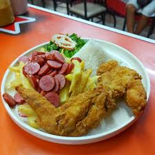 Salchibroaster Alita