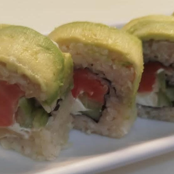 Avocado Deli