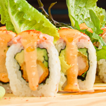 🥢 Promo 12 - 1 Sabor