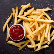 300G PAPAS FRITAS