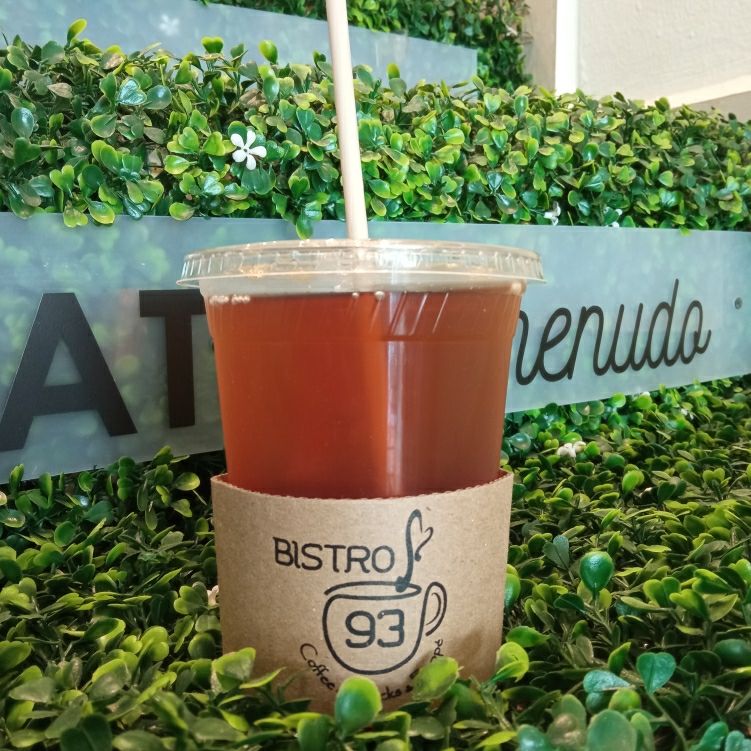 Té Helado