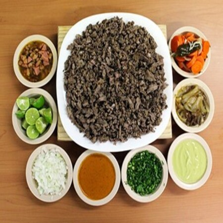 Kilo de Fajita