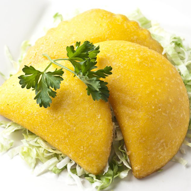 3 X 2 Empanadas