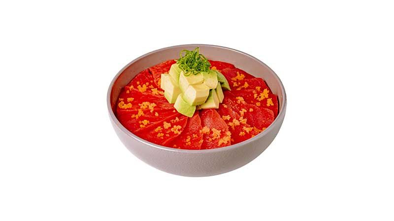 IZAKAYA BOWL ATUN