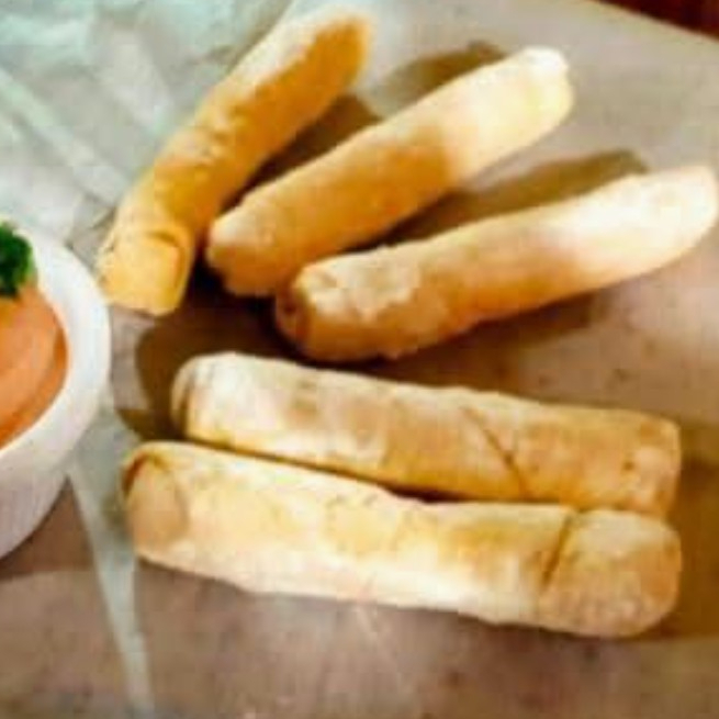 Palitos de Queso