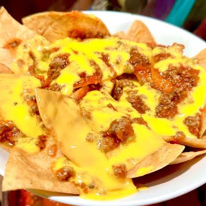 Panchos de Bistec 1/2 orden
