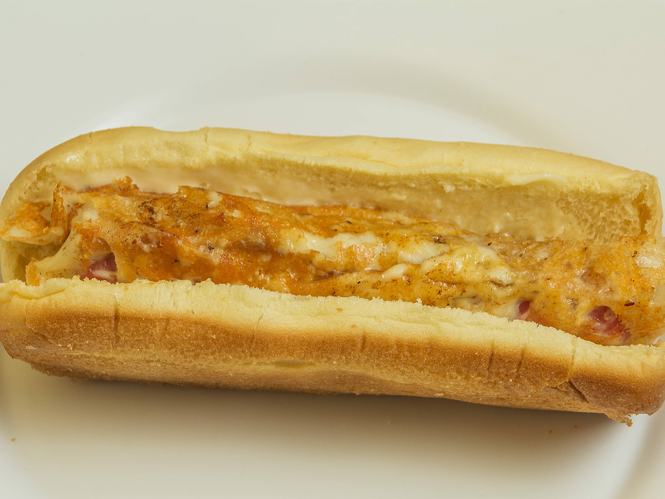 Hot Dog Kostridogo