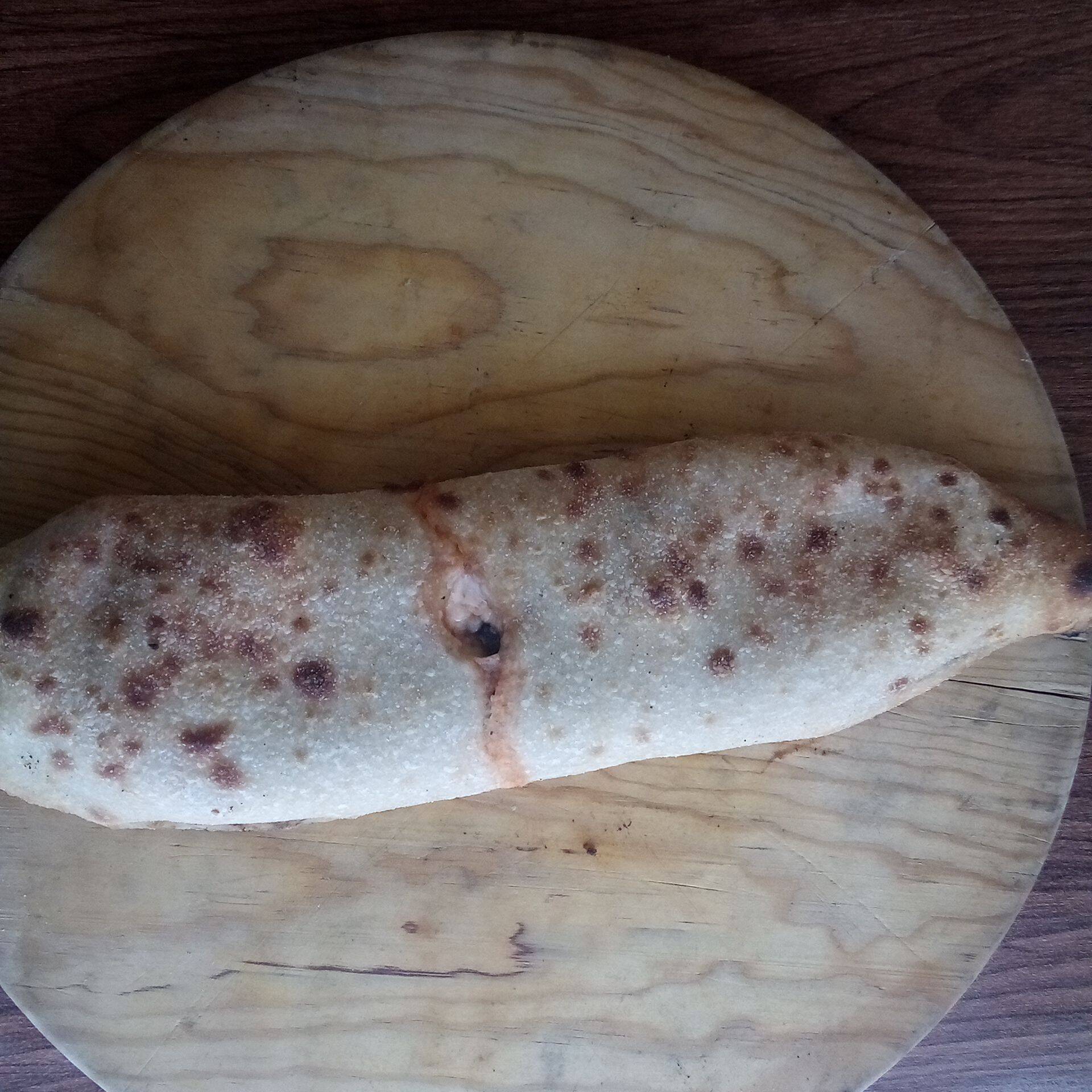 Stromboli Tri
