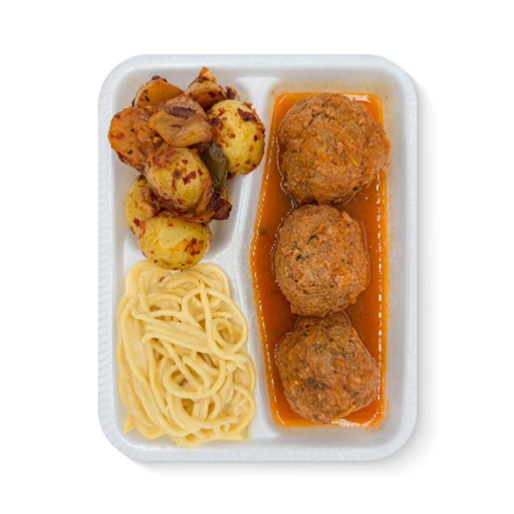 Albondigas Delivery