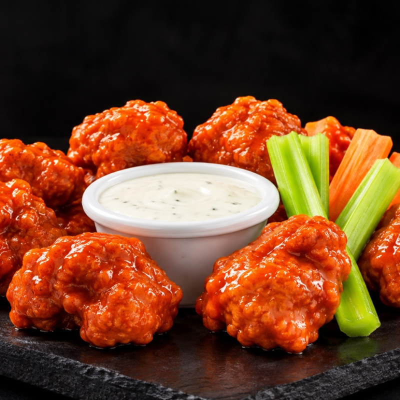 Boneless 600 gr