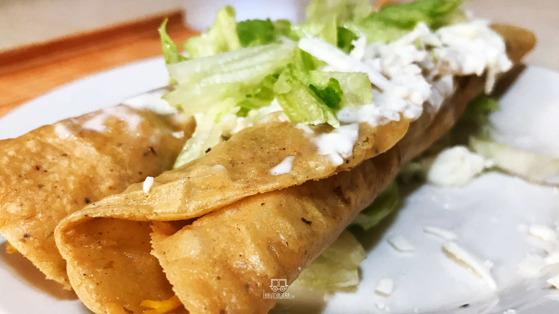Flautas