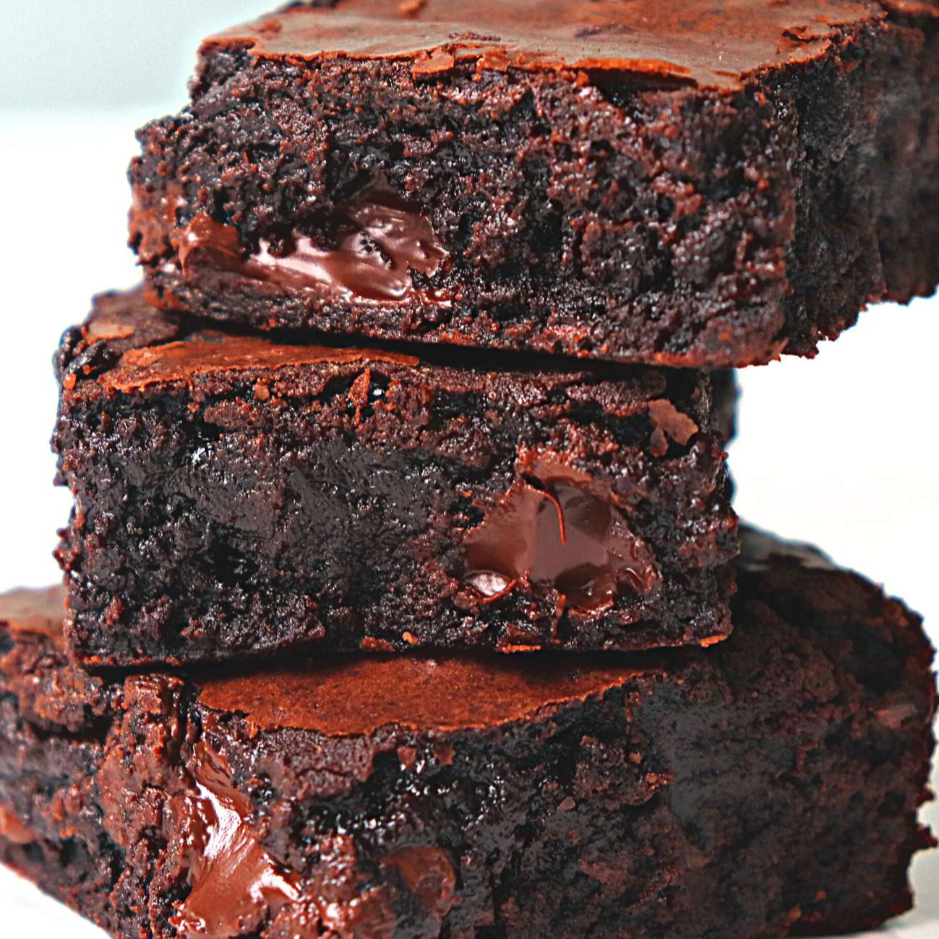 Marquesita Brownie