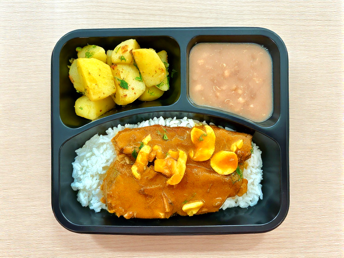 Kit Gourmet Marmitaria