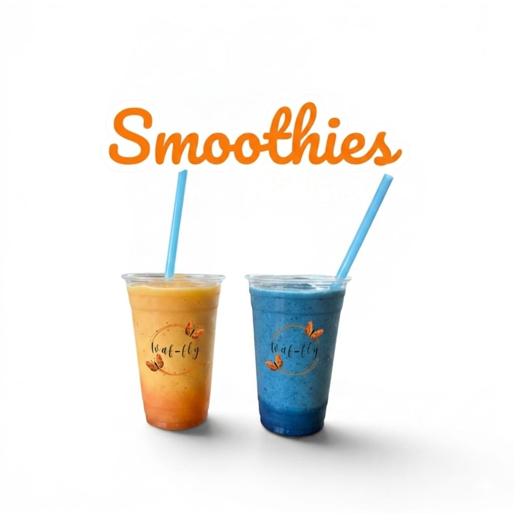 Smoothies 16oz