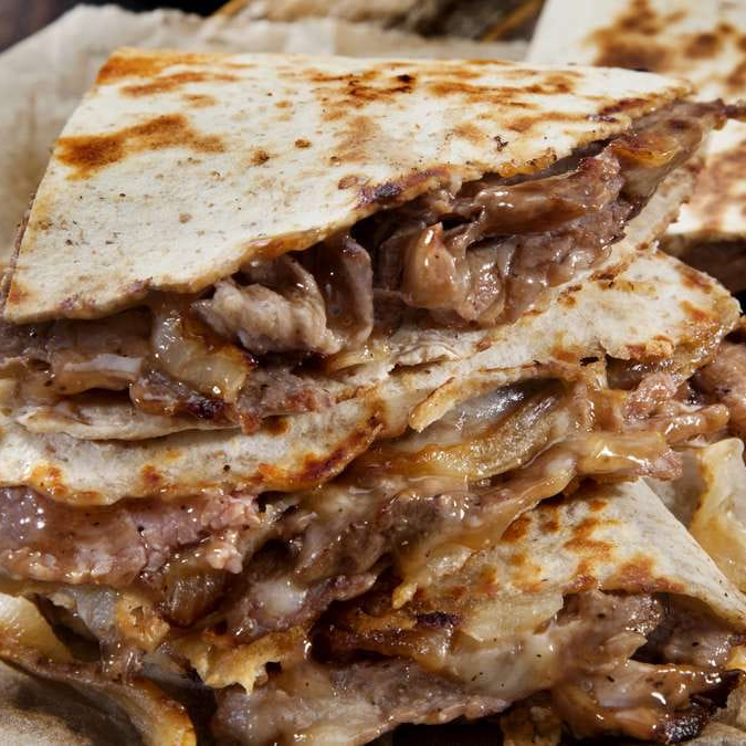 Taco Norteño de Suadero