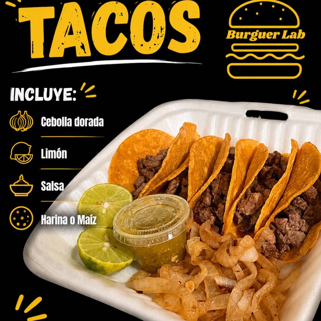Tacos