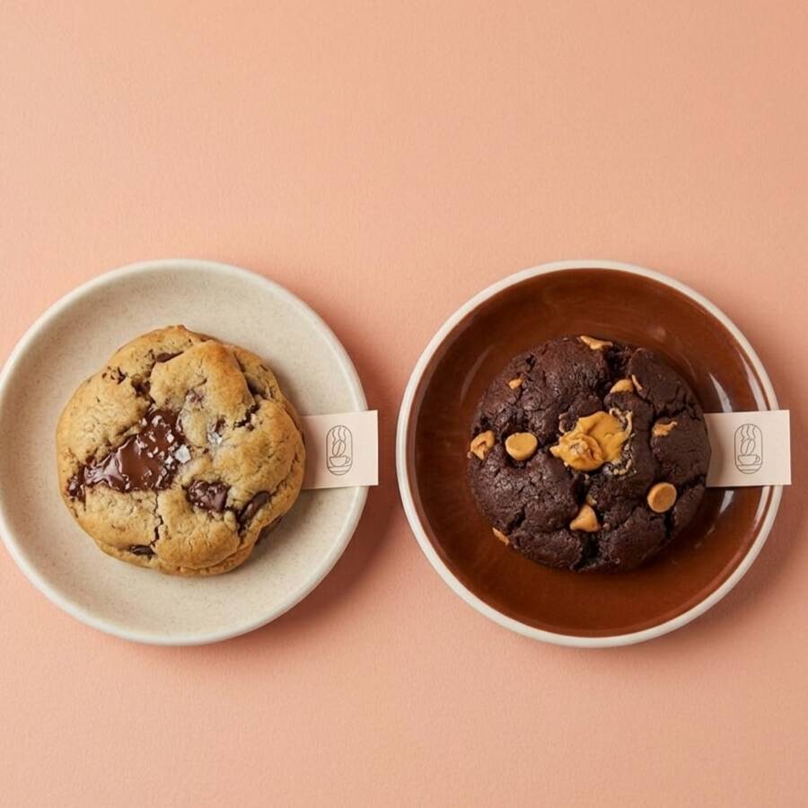 Galletas N.Y.