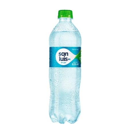 Agua Mineral