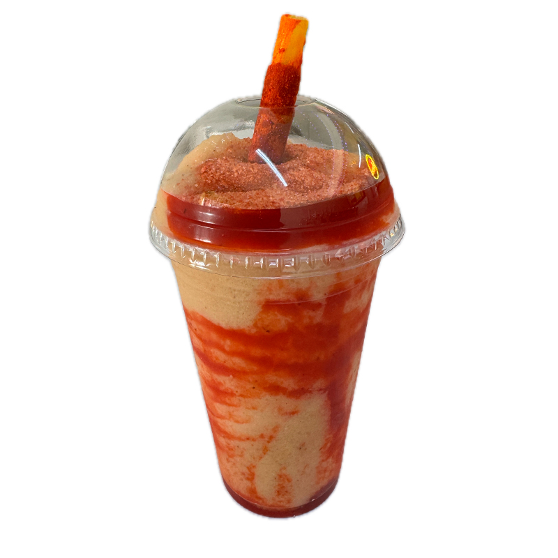 Chamoyada Tamarindo