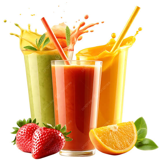 Jugo Natural 1/2 L