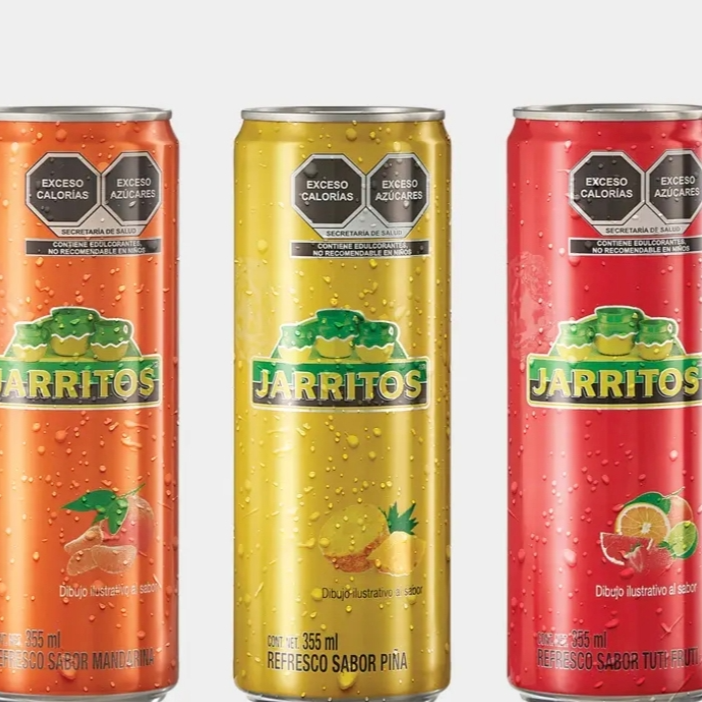 JARRITO TAMARINDO 355 ML