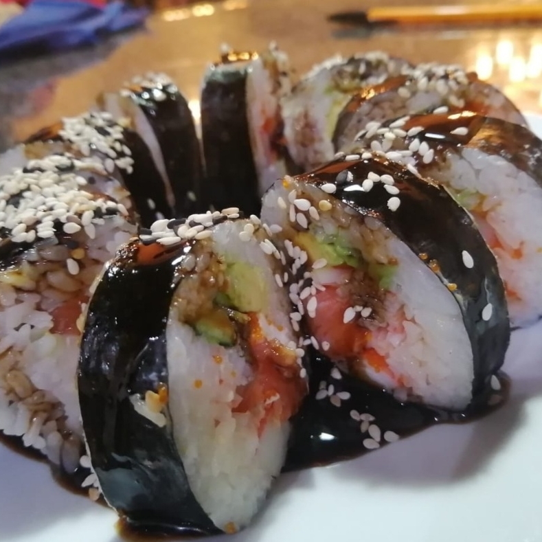 Futo Maki