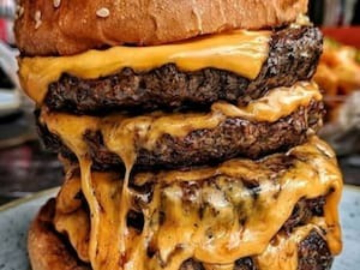 Baratão Da Madrugada