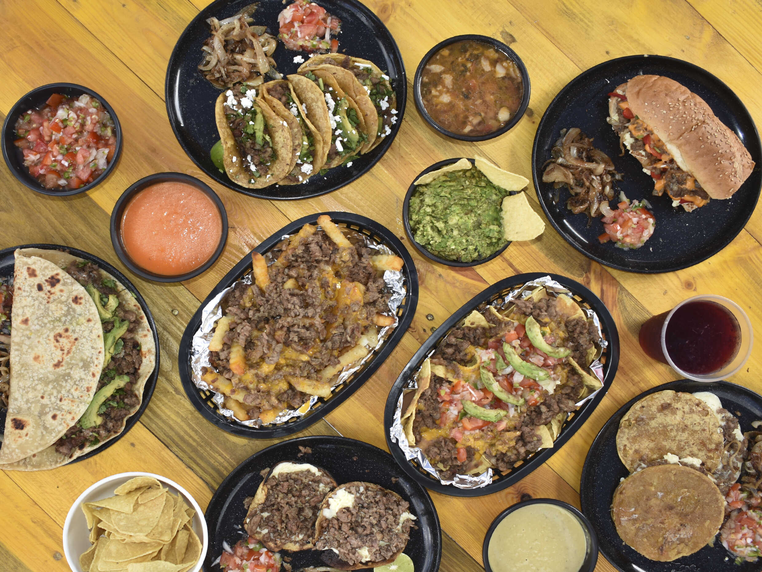 Sabor Norteño