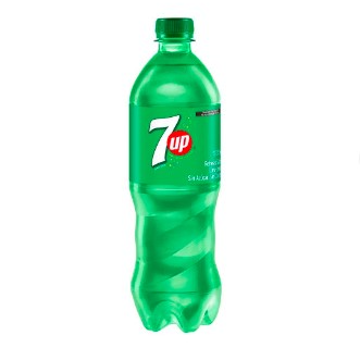 7 Up 400 ml