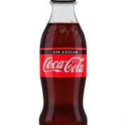 Coca Cola 250 ml