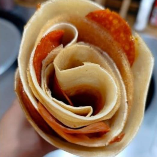 Crepizza