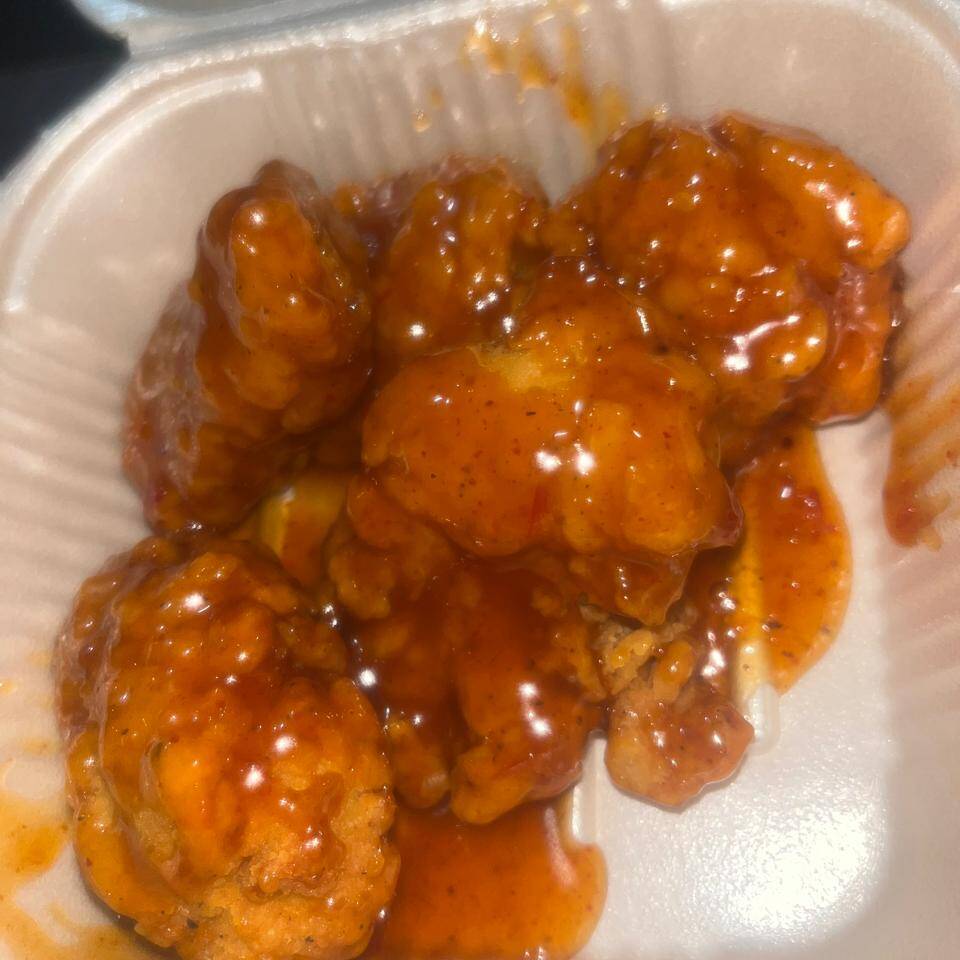 Boneless 15pz