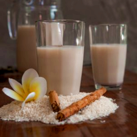 AGUA DE HORCHATA 1 LT