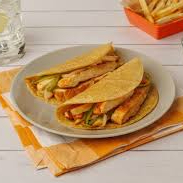 Taco De Pechuga