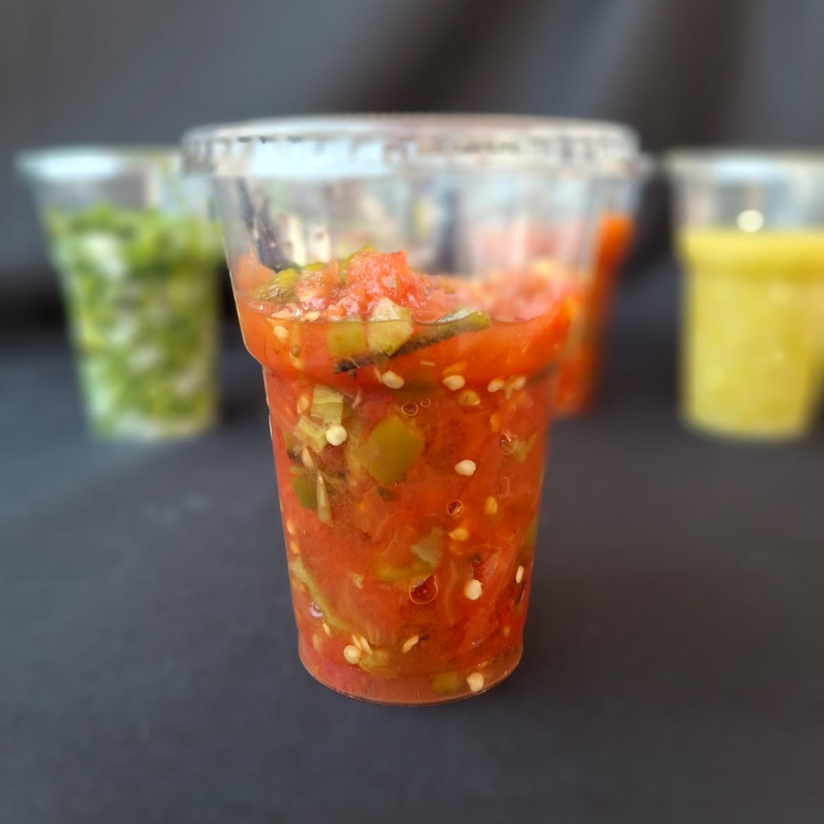 Salsa Norteña