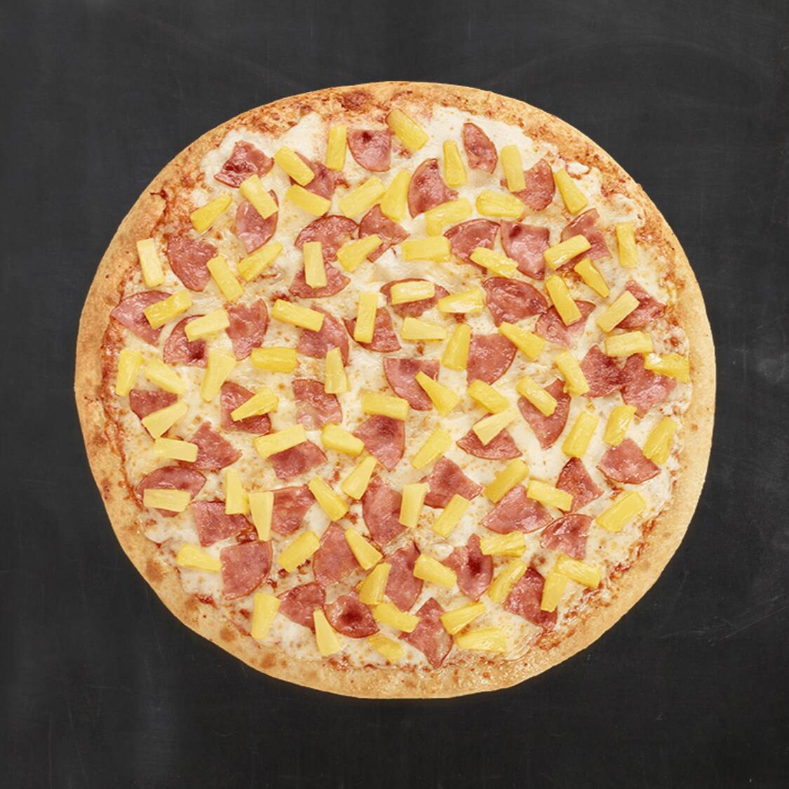 Pizza Familiar Hawaiana PROMOCION