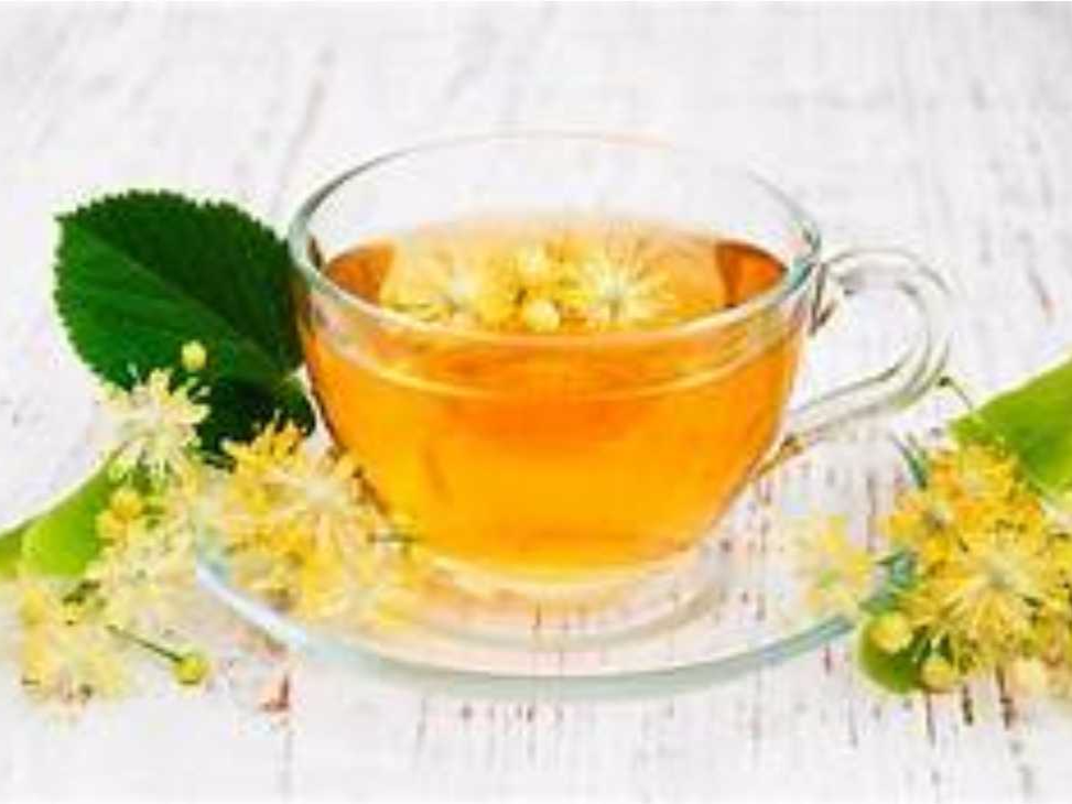 Té