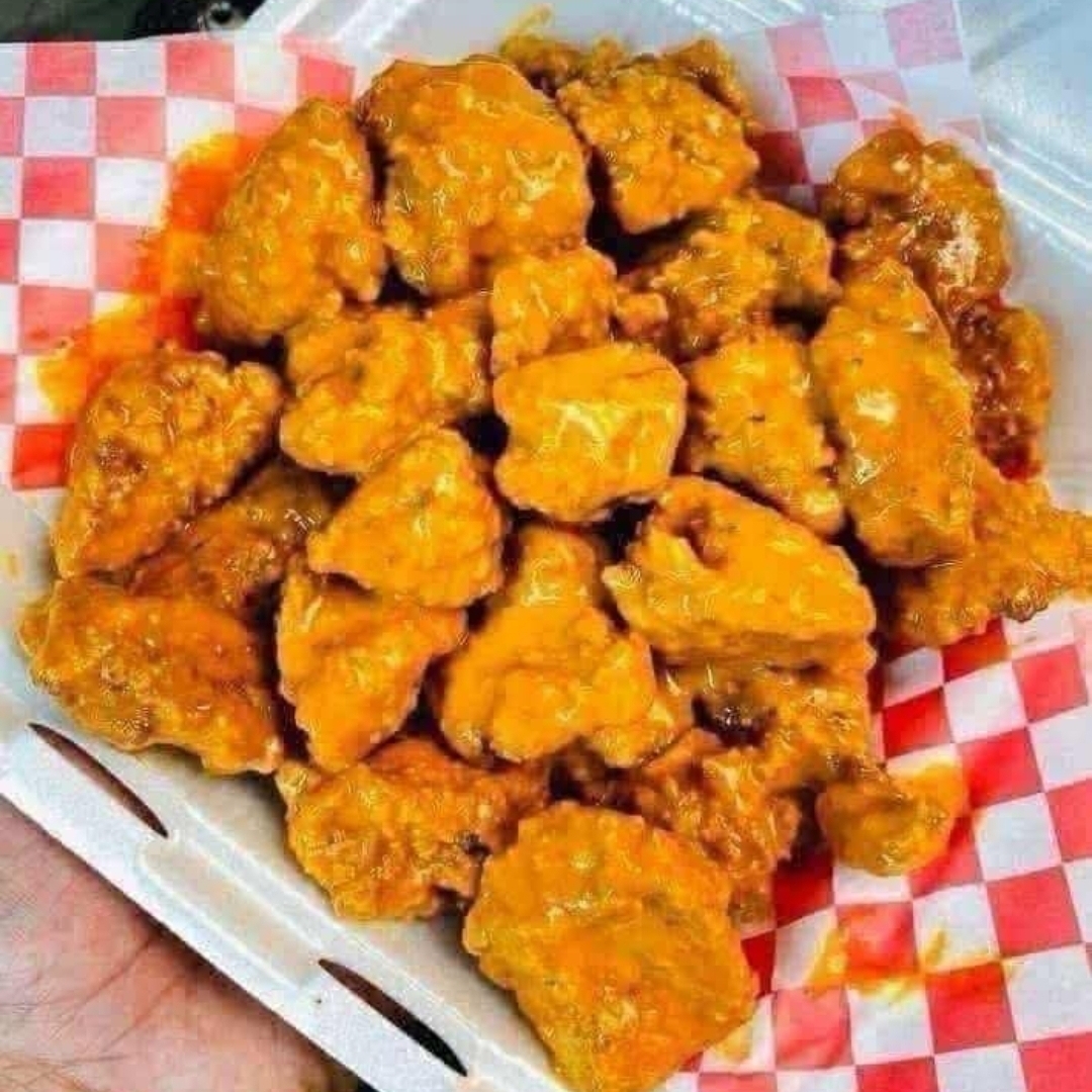 1200grm + Papas Fritas