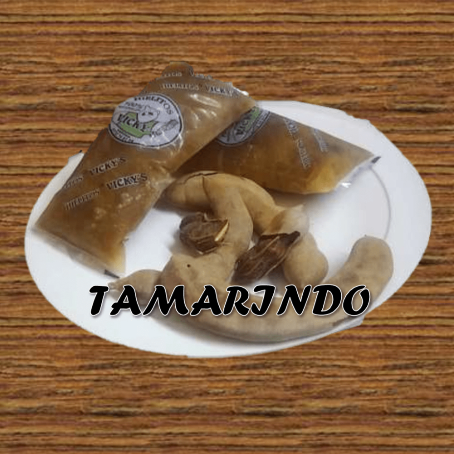 Hielito de Tamarindo