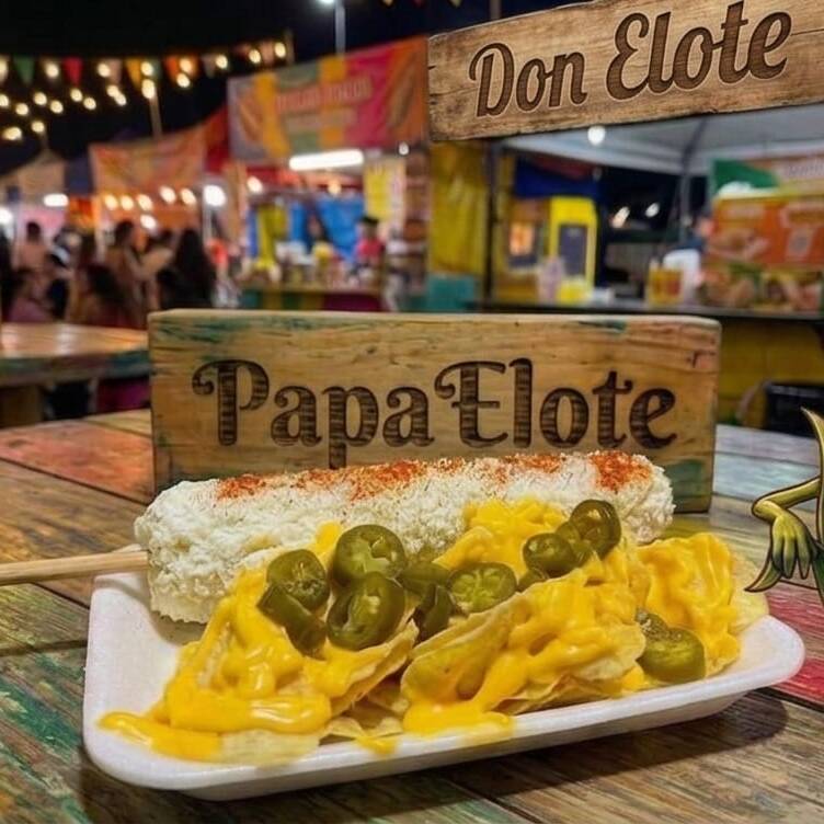 Papaelote