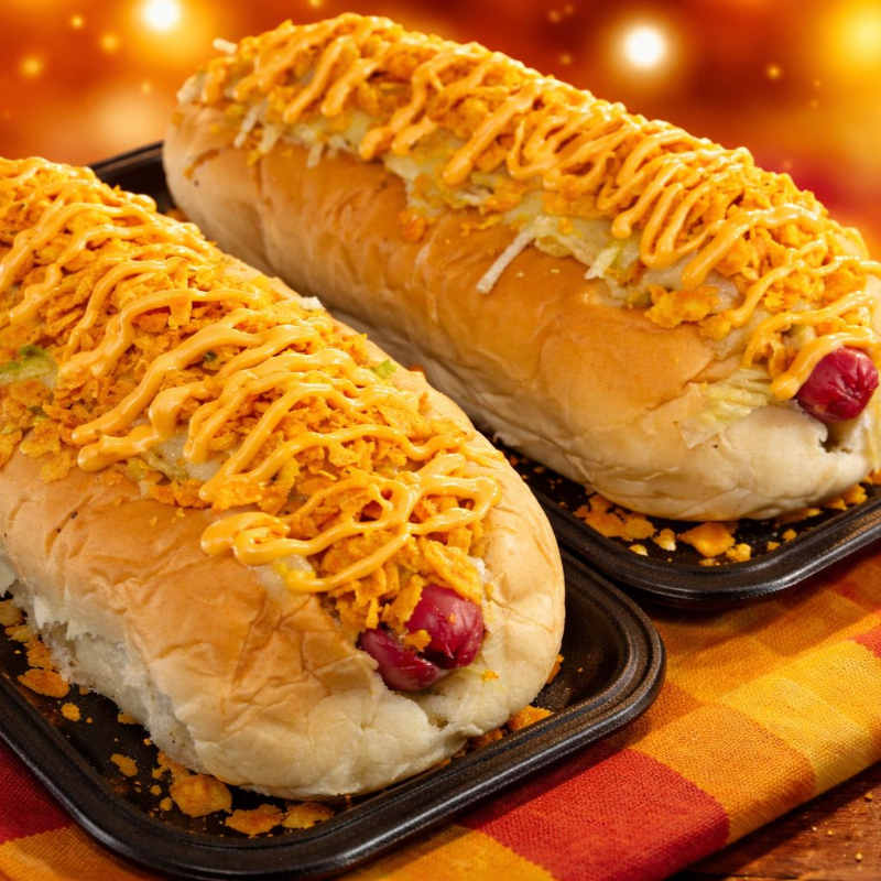 2x1 Perro Doriloco