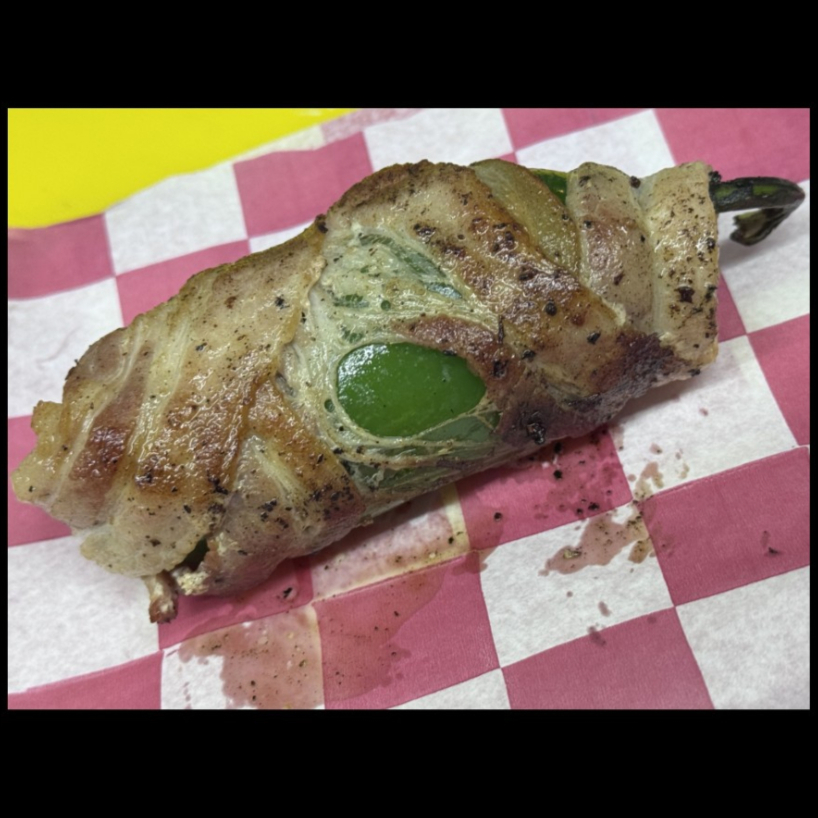 JALAPEÑO PHILADELPHIA